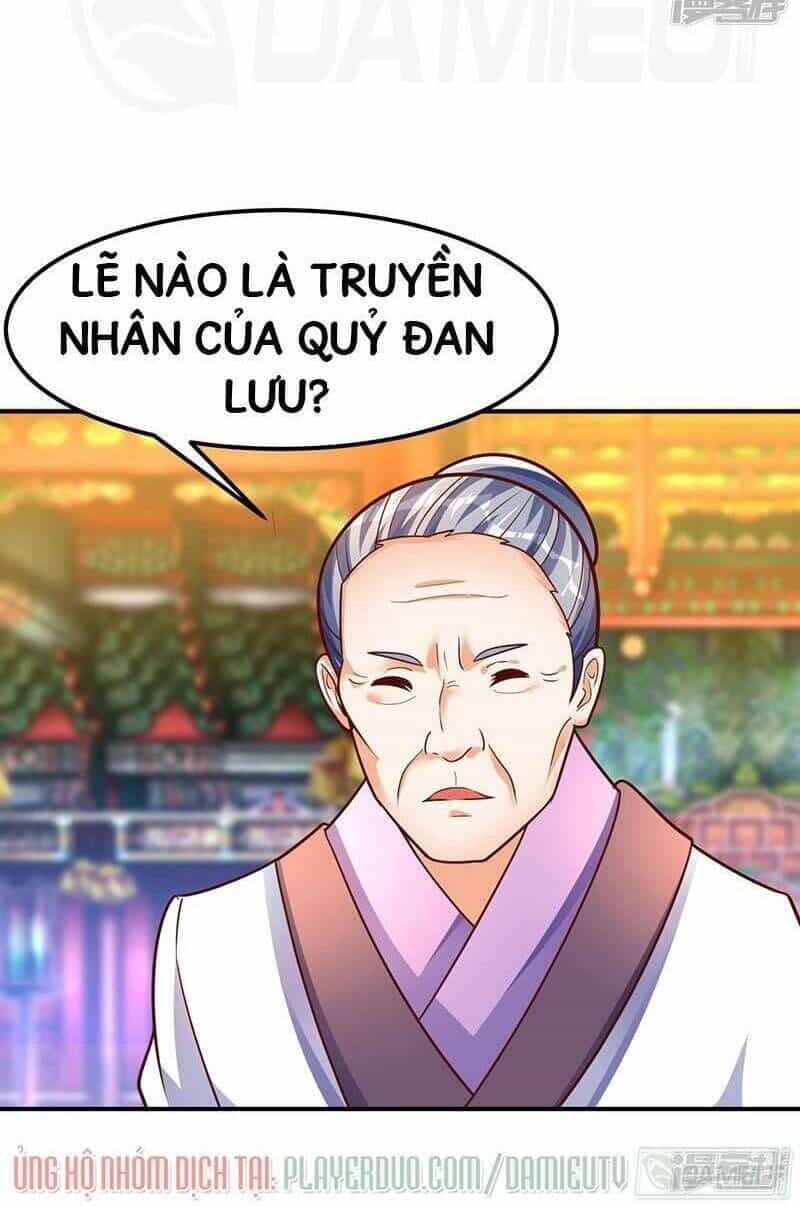 Tối Cường Thăng Cấp - Chương 71 - ảnh 30