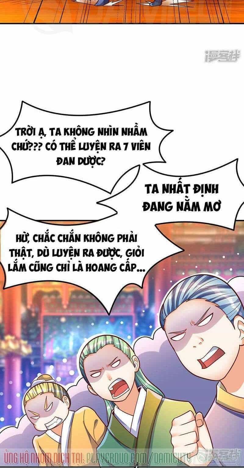 Tối Cường Thăng Cấp - Chương 72 - ảnh 19