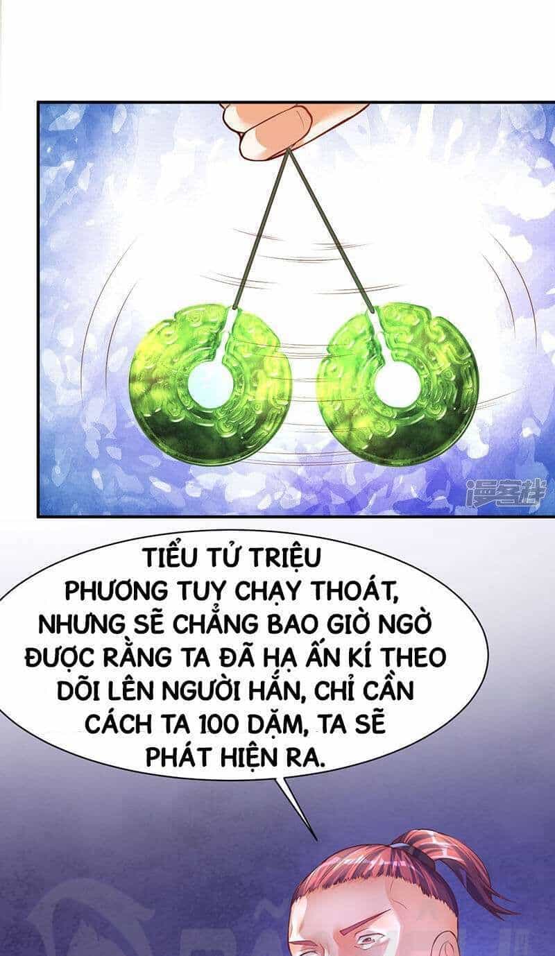 Tối Cường Thăng Cấp - Chương 73 - ảnh 28