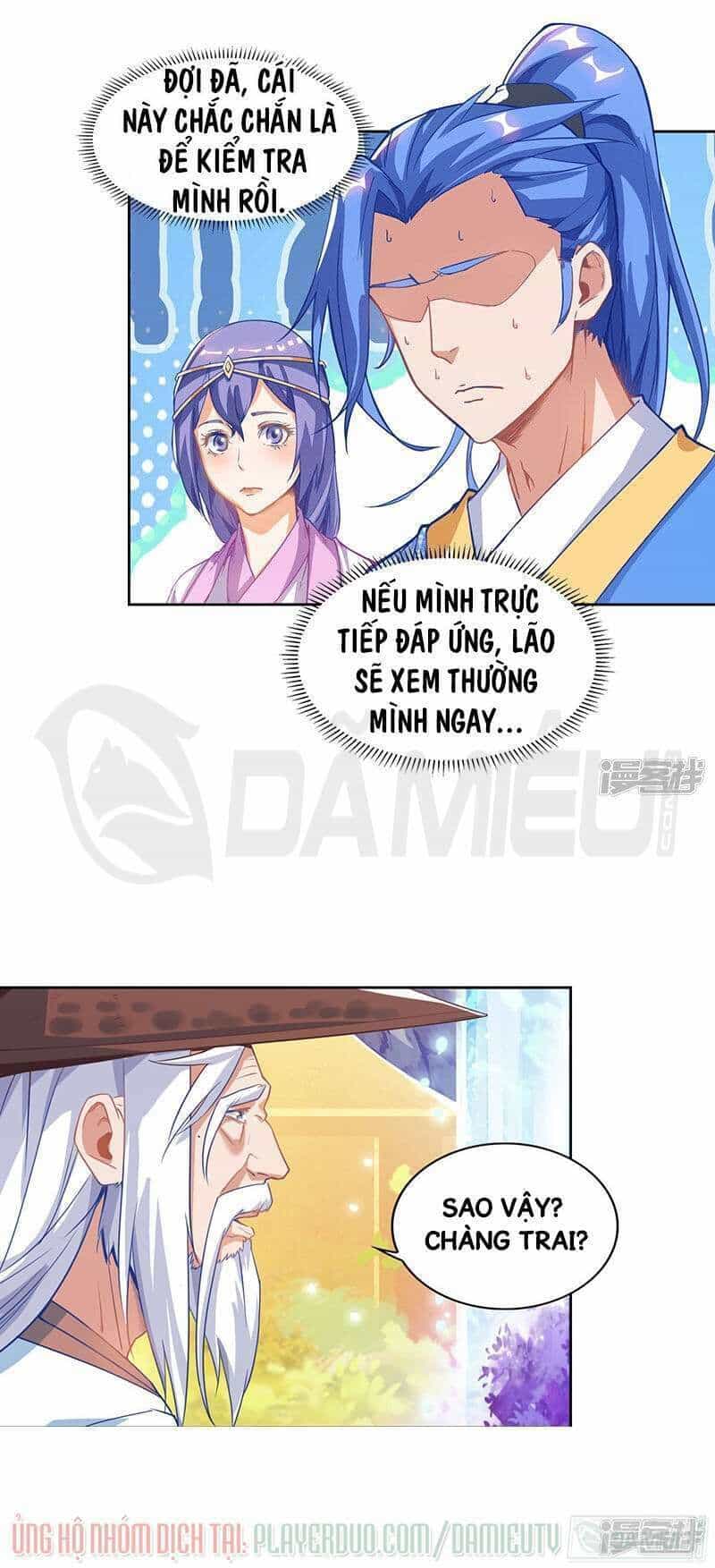Tối Cường Thăng Cấp - Chương 75 - ảnh 17