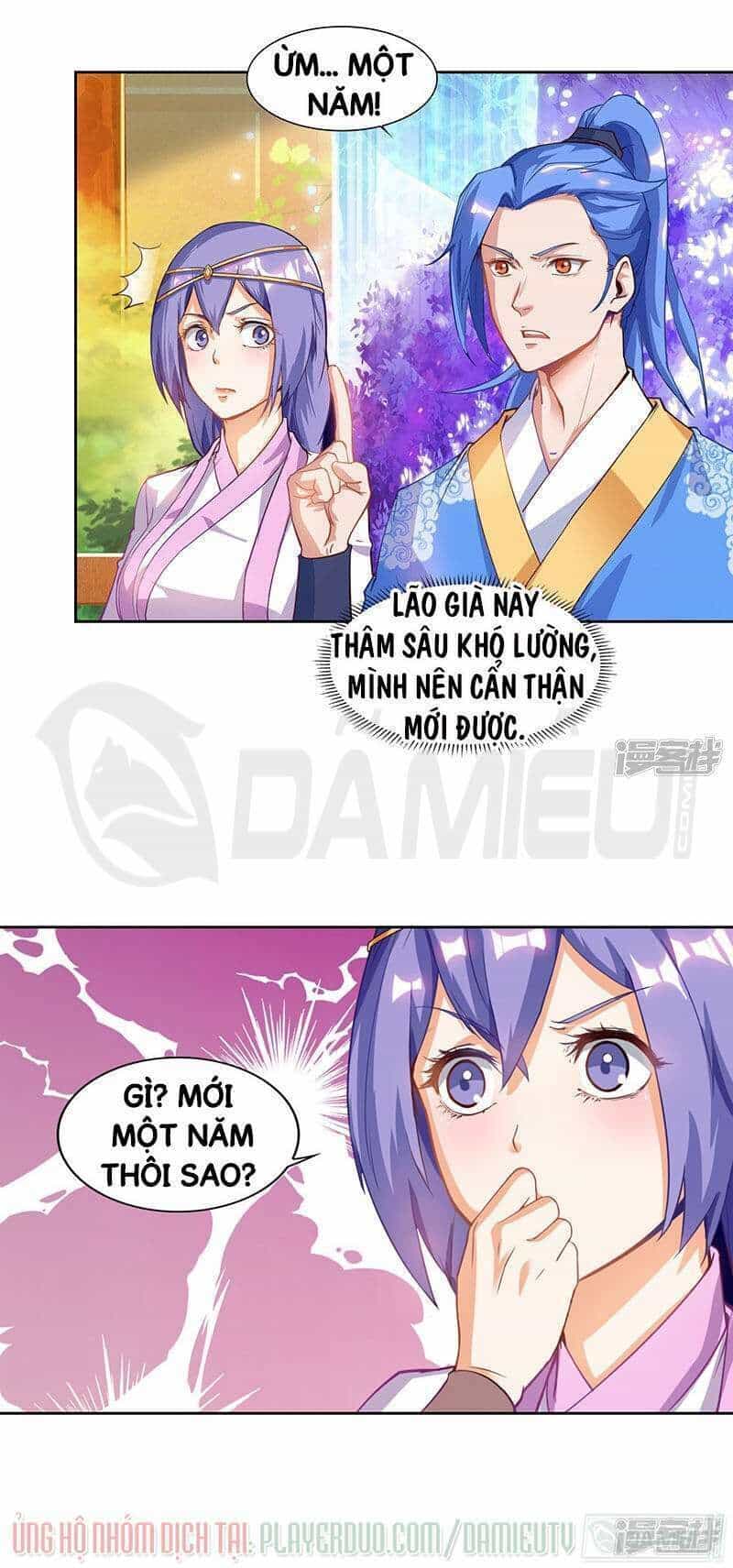 Tối Cường Thăng Cấp - Chương 75 - ảnh 9