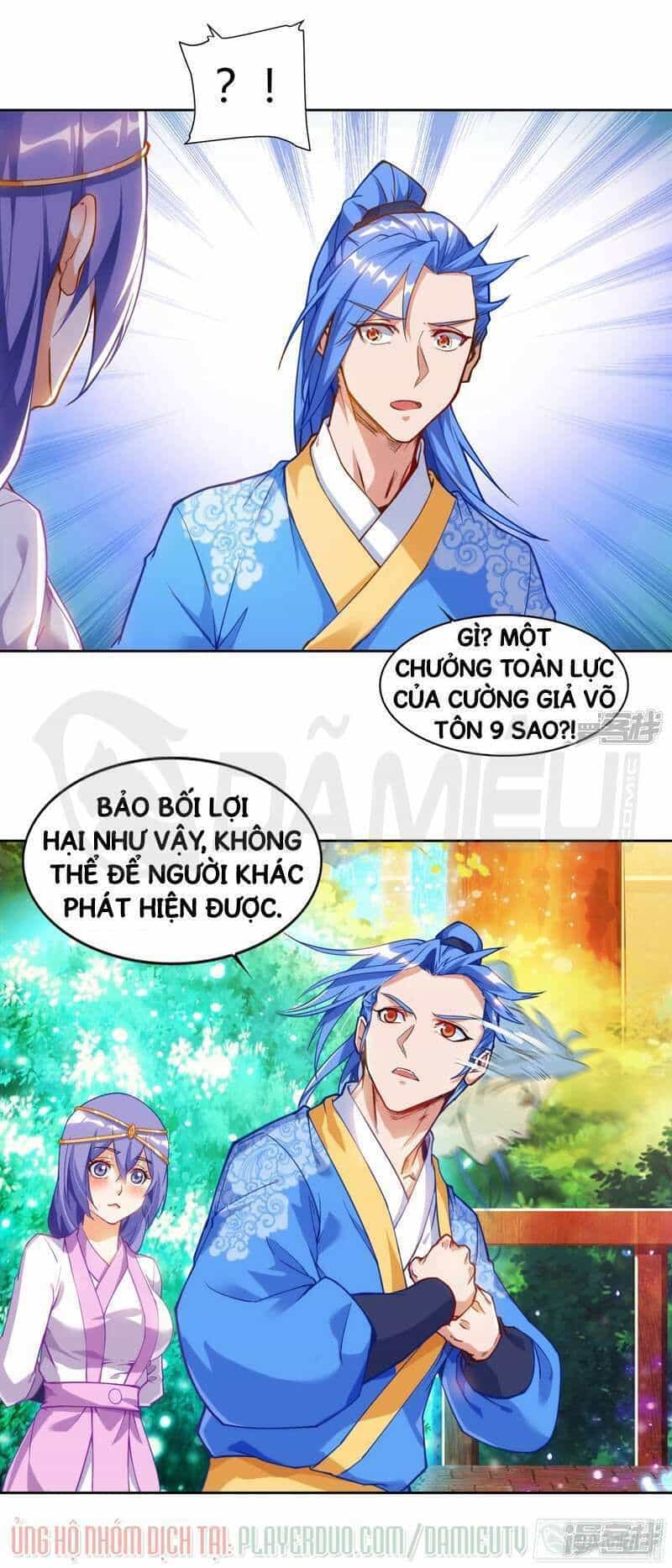 Tối Cường Thăng Cấp - Chương 76 - ảnh 2