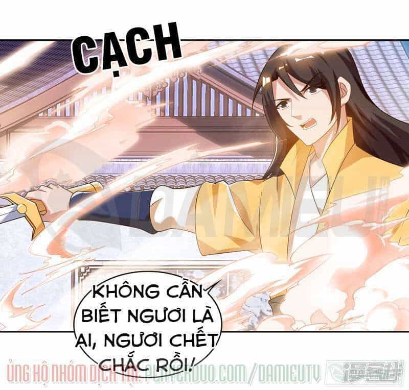 Tối Cường Thăng Cấp - Chương 79 - ảnh 26