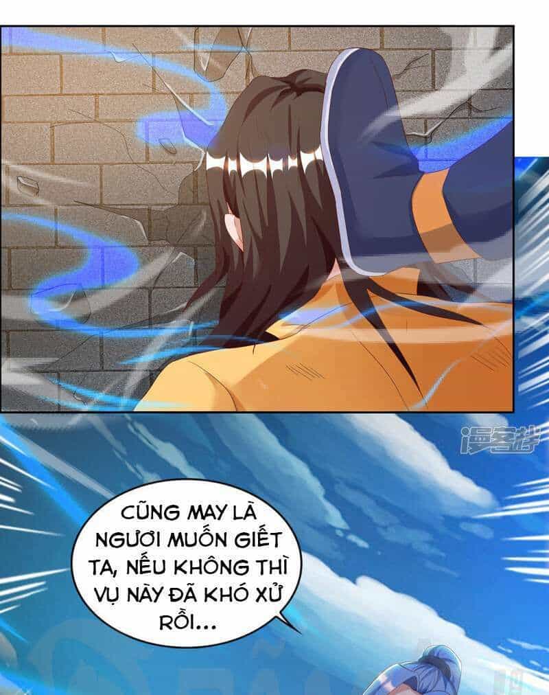 Tối Cường Thăng Cấp - Chương 80 - ảnh 22