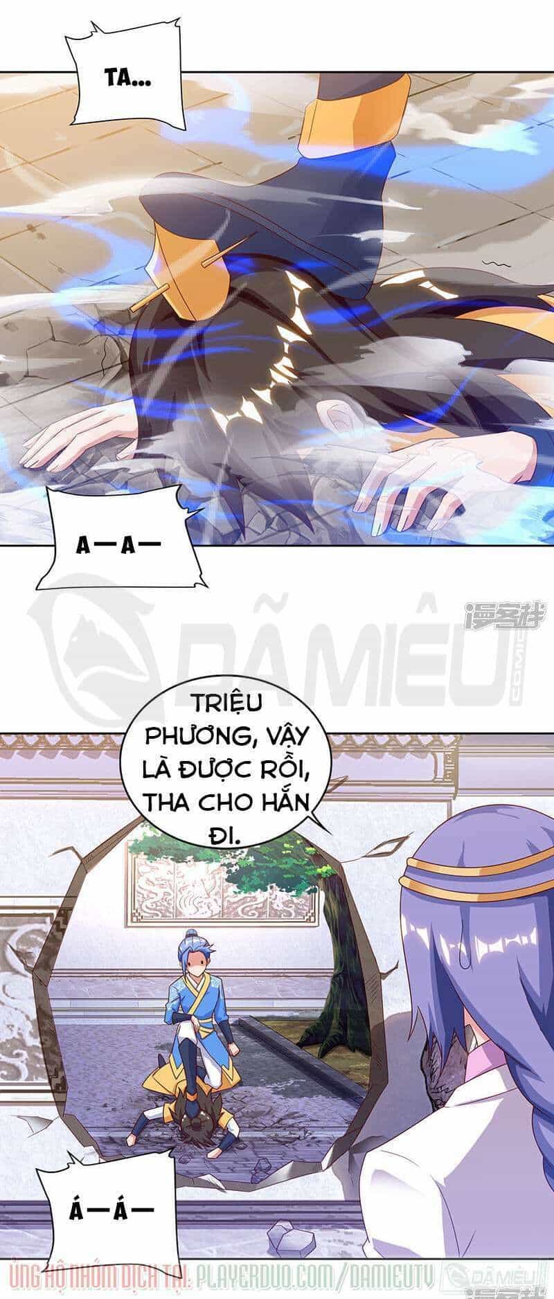 Tối Cường Thăng Cấp - Chương 81 - ảnh 1