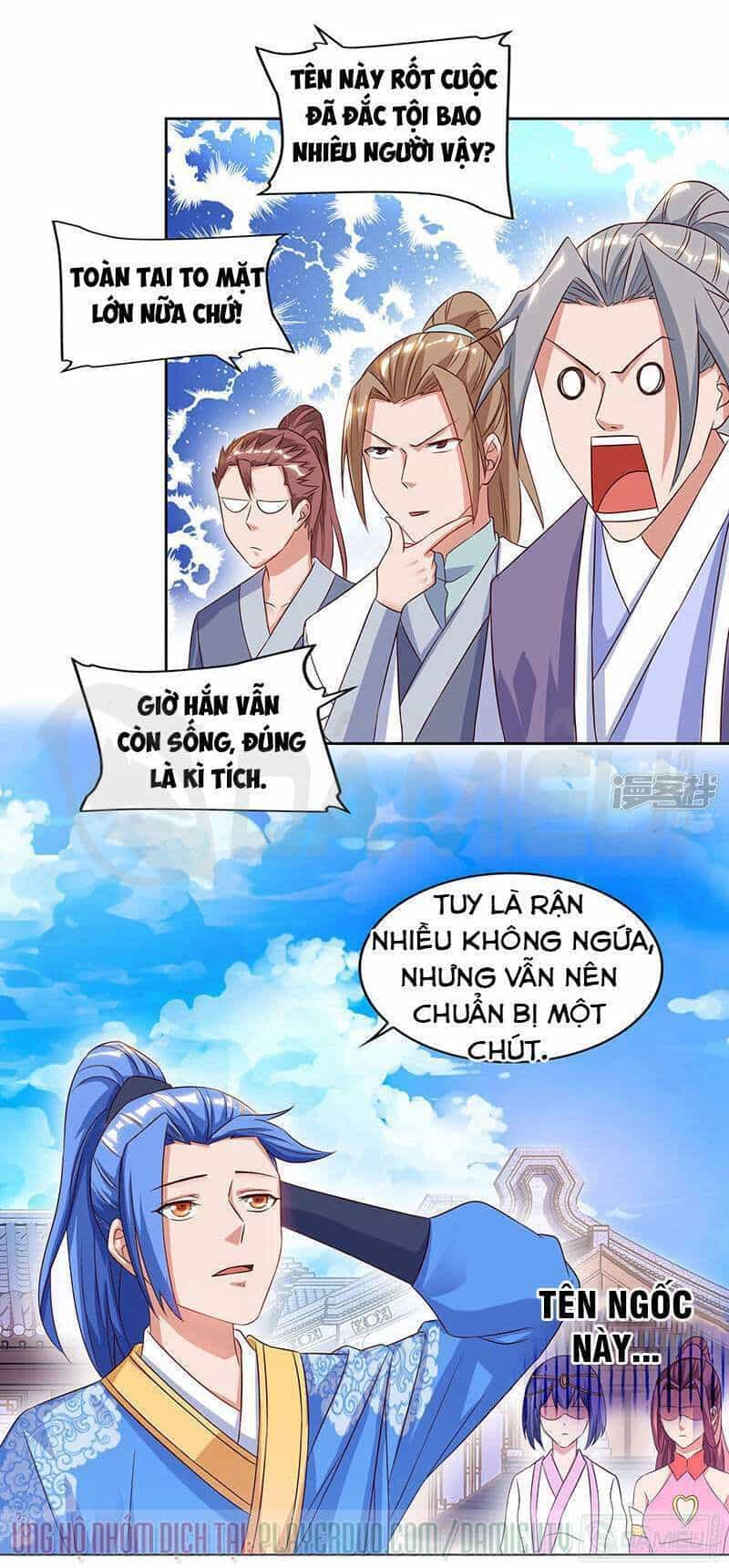 Tối Cường Thăng Cấp - Chương 81 - ảnh 13