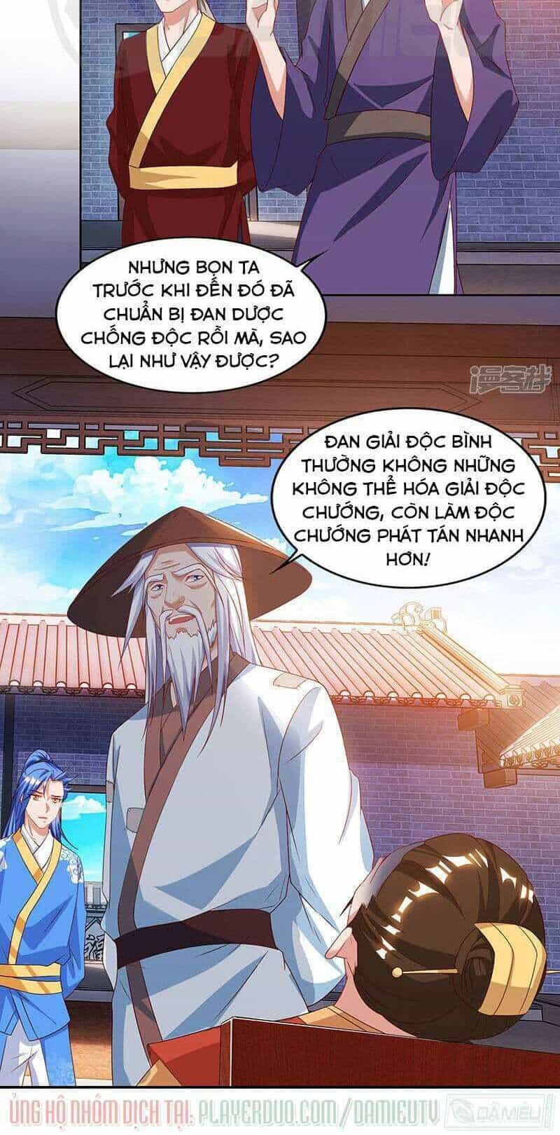 Tối Cường Thăng Cấp - Chương 82 - ảnh 18