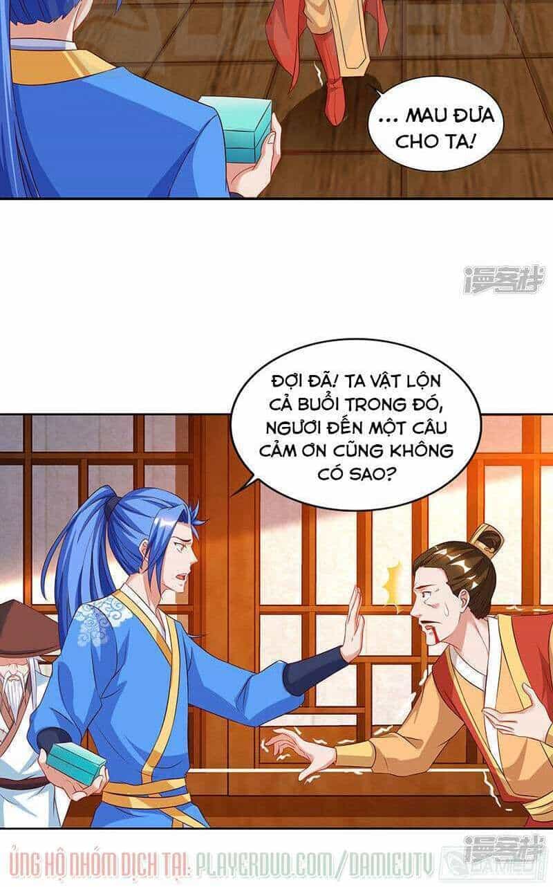 Tối Cường Thăng Cấp - Chương 84 - ảnh 21