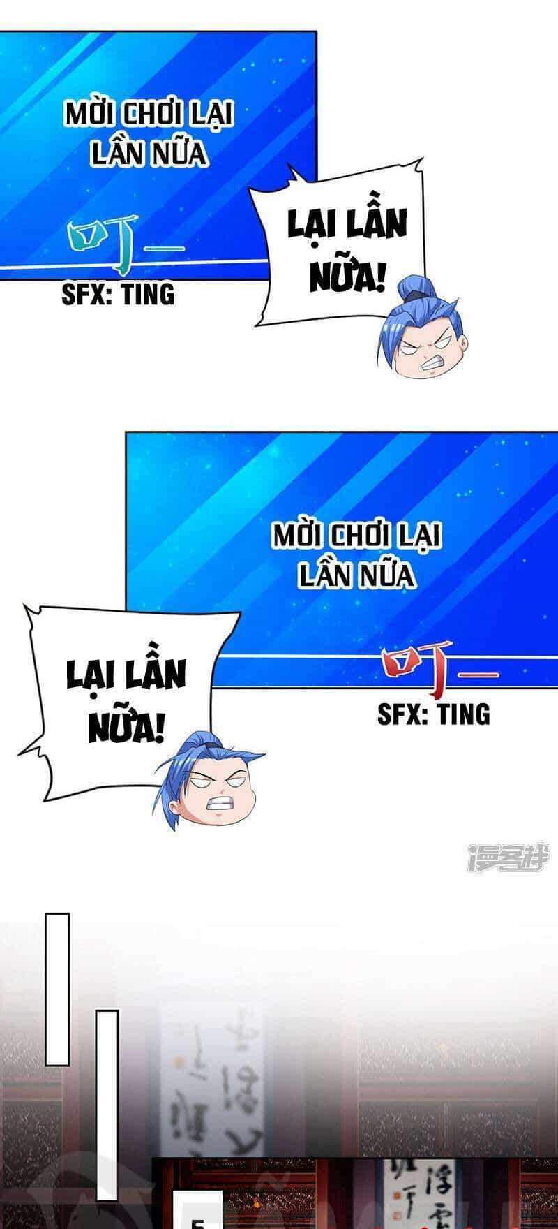 Tối Cường Thăng Cấp - Chương 86 - ảnh 15