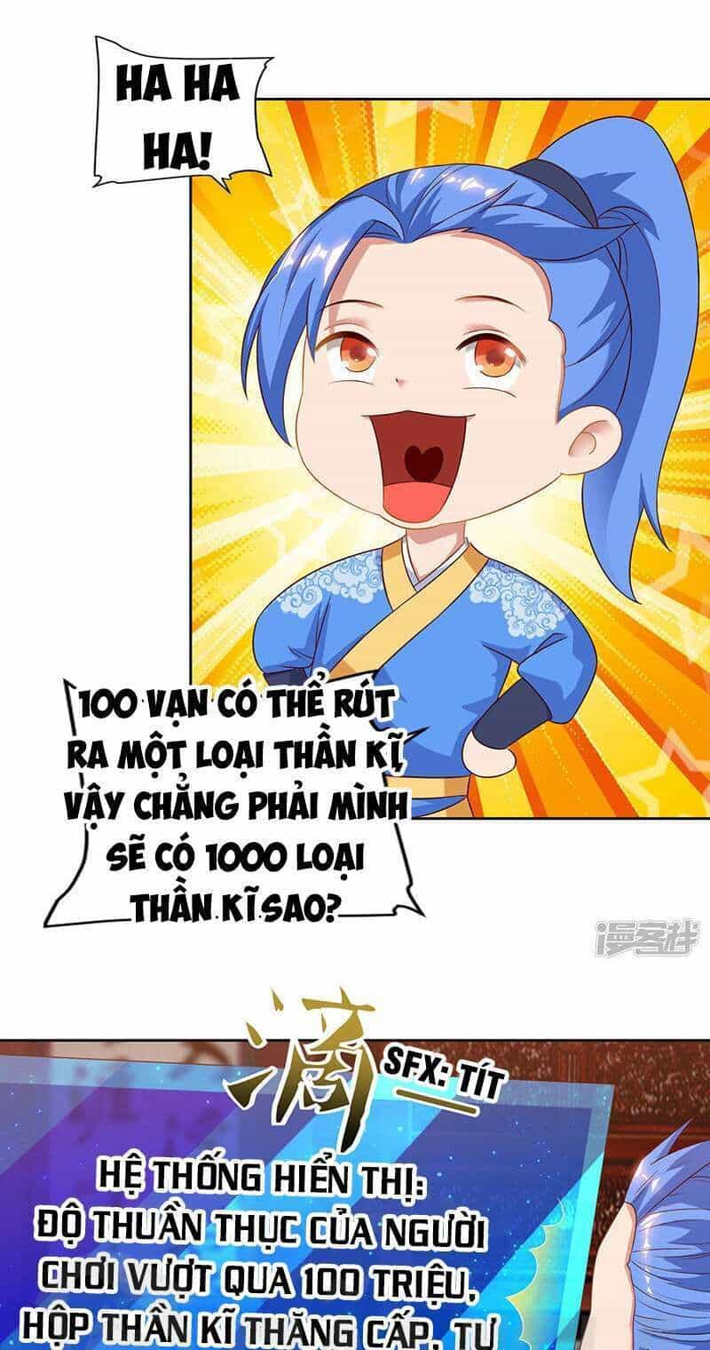 Tối Cường Thăng Cấp - Chương 86 - ảnh 3
