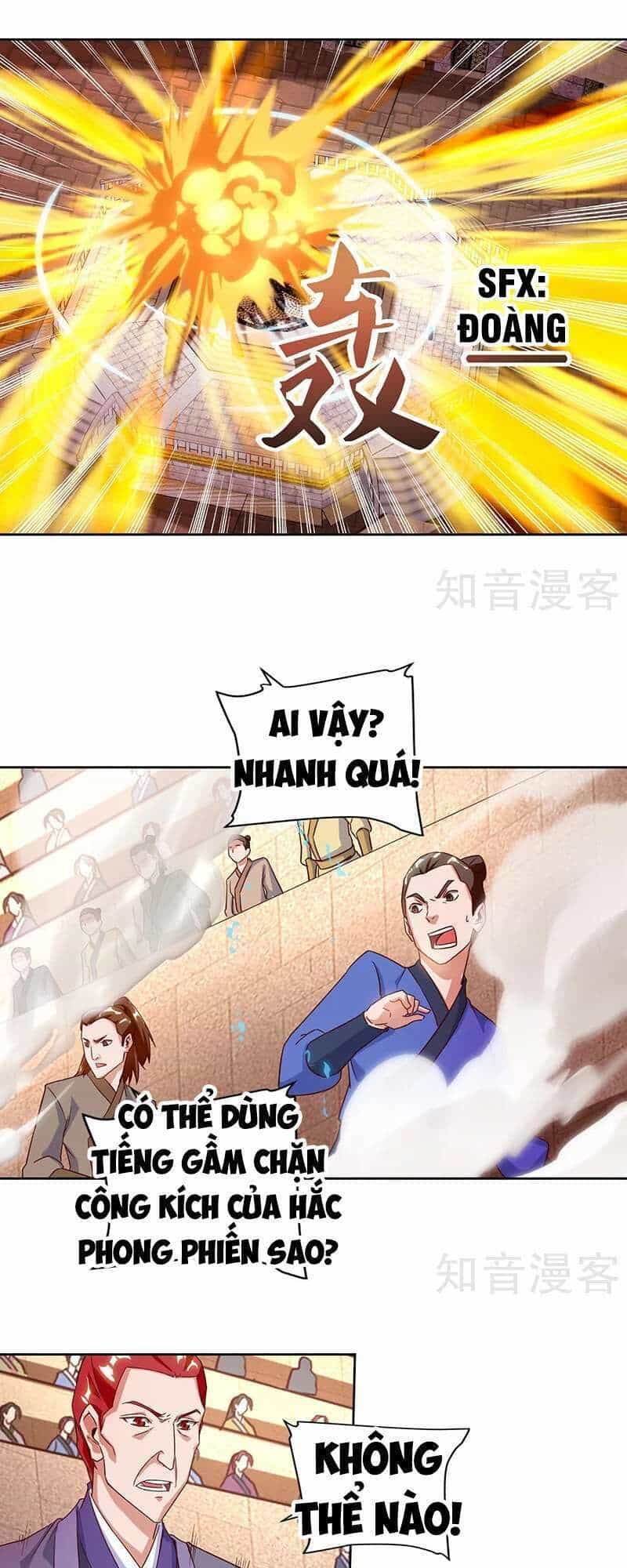 Tối Cường Thăng Cấp - Chương 89 - ảnh 10