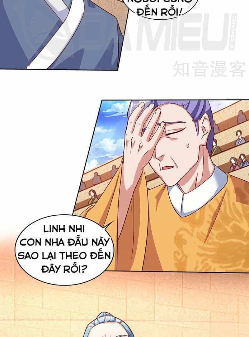 Tối Cường Thăng Cấp - Chương 89 - ảnh 14