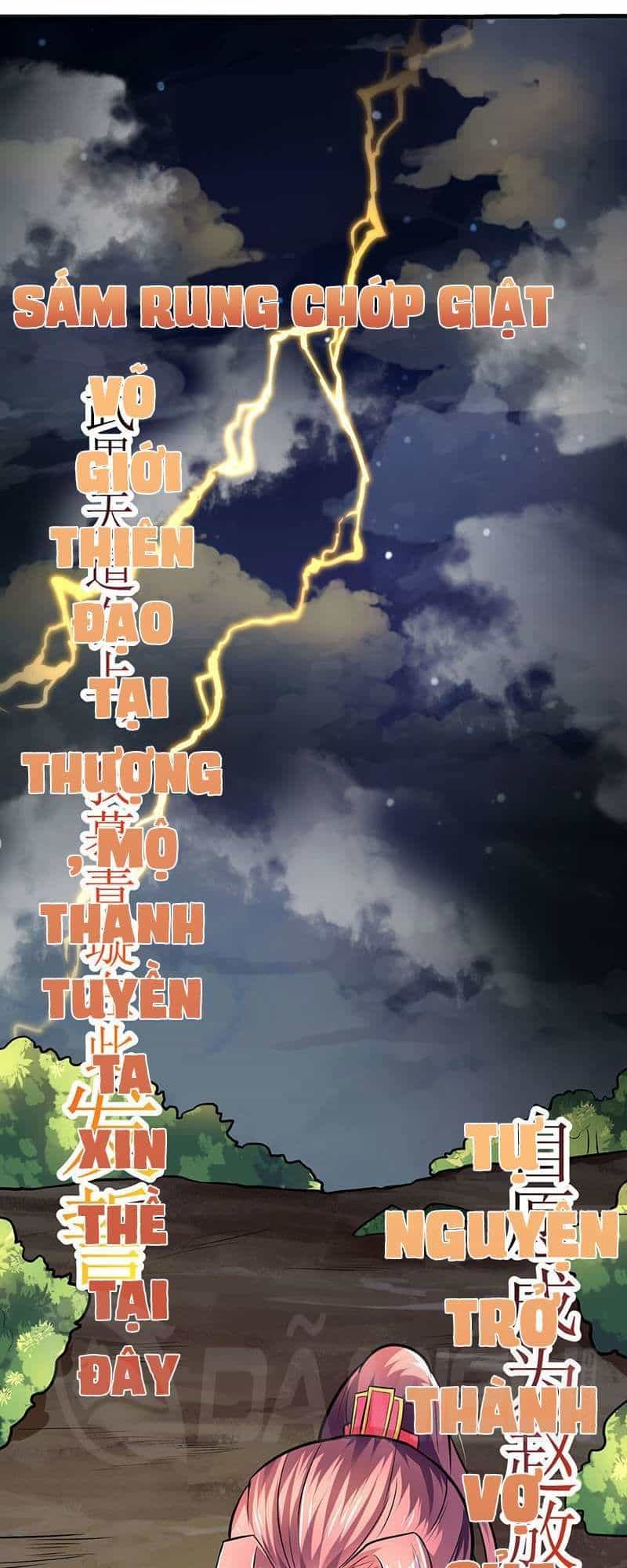 Tối Cường Thăng Cấp - Chương 9 - ảnh 3