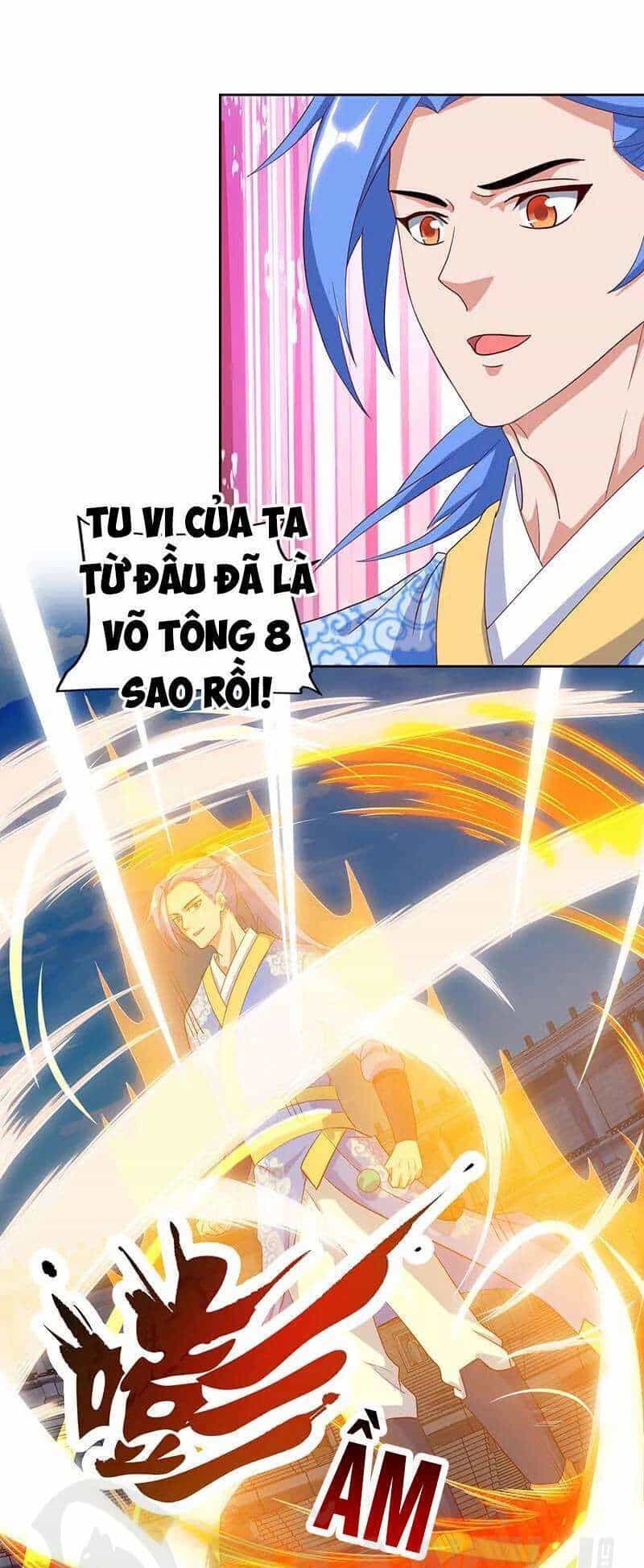 Tối Cường Thăng Cấp - Chương 92 - ảnh 17
