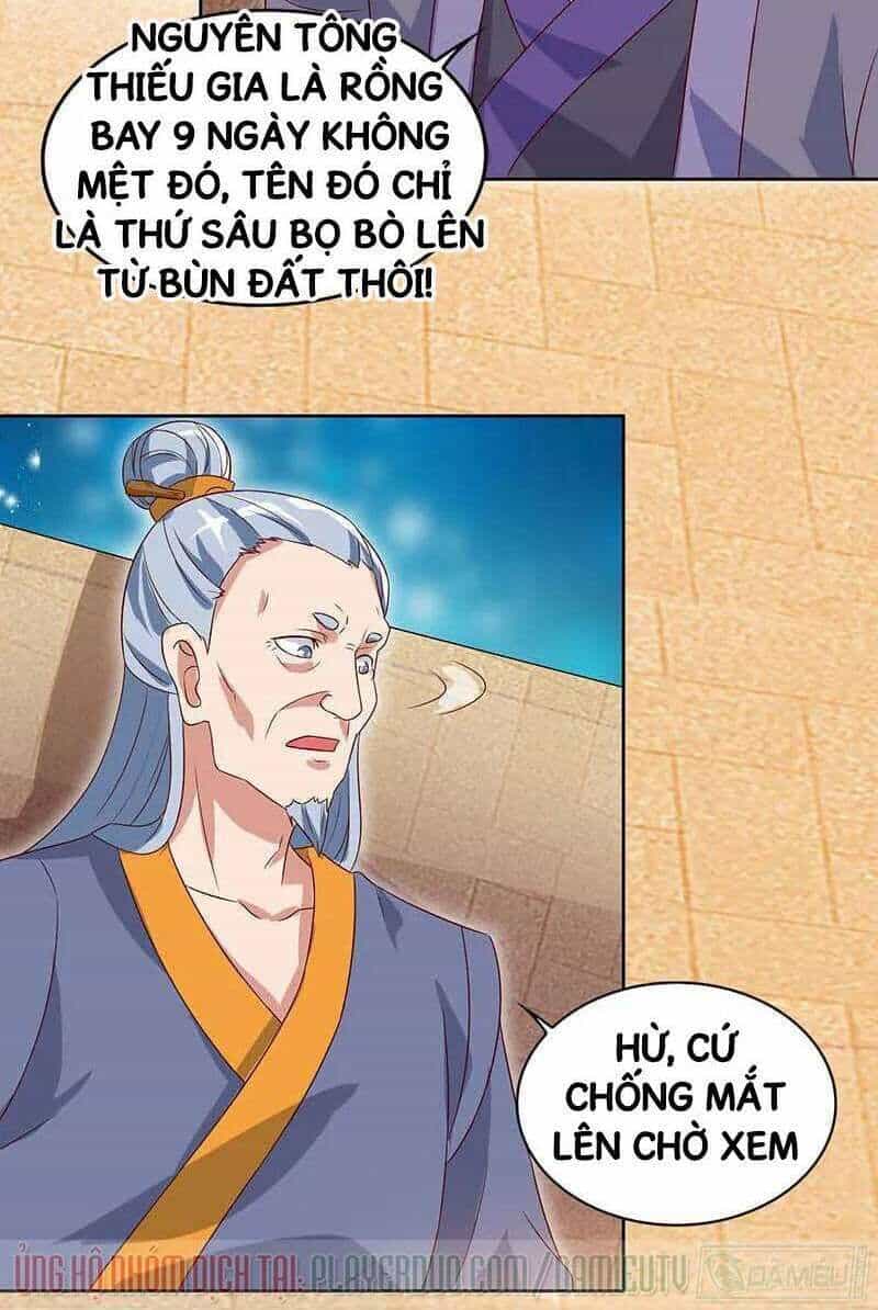 Tối Cường Thăng Cấp - Chương 92 - ảnh 3