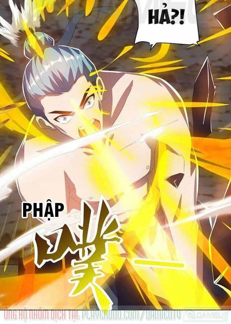 Tối Cường Thăng Cấp - Chương 93 - ảnh 17