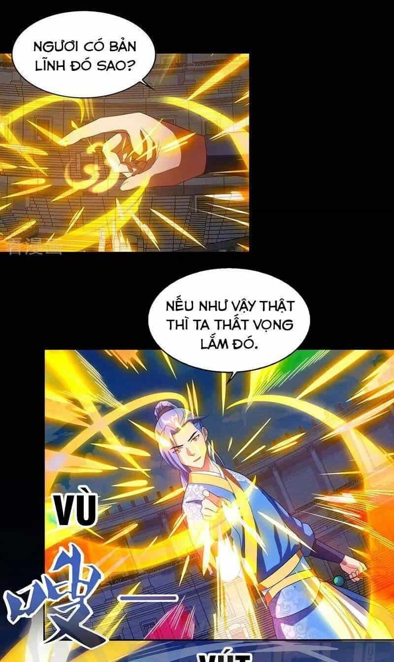 Tối Cường Thăng Cấp - Chương 93 - ảnh 3