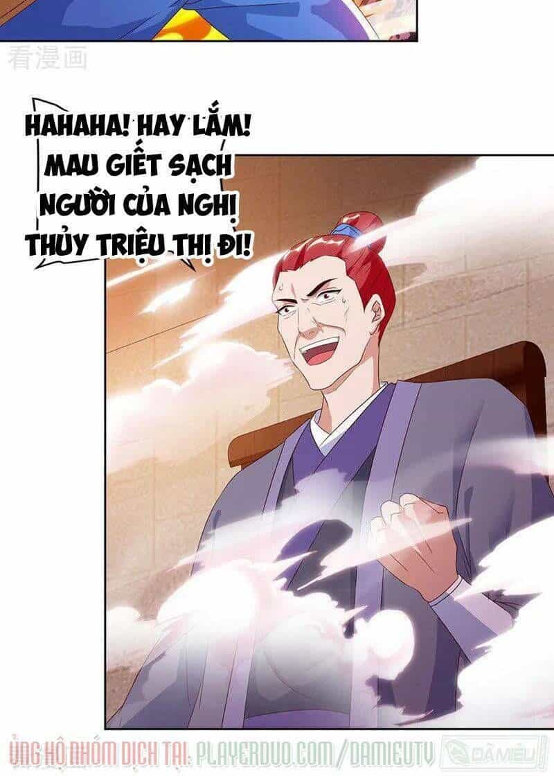 Tối Cường Thăng Cấp - Chương 95 - ảnh 19