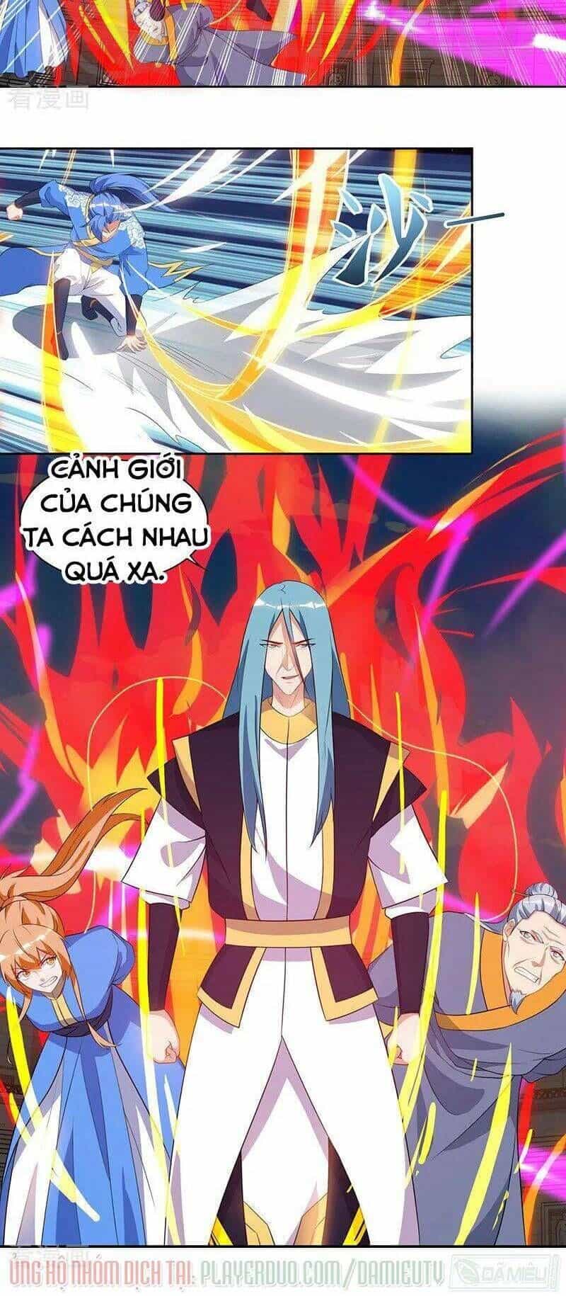 Tối Cường Thăng Cấp - Chương 96 - ảnh 2