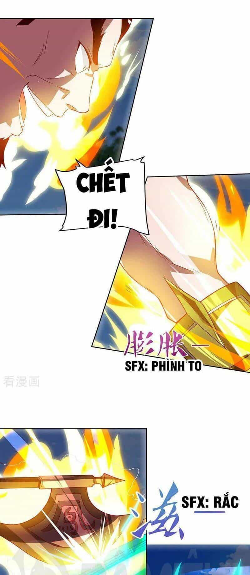 Tối Cường Thăng Cấp - Chương 96 - ảnh 23