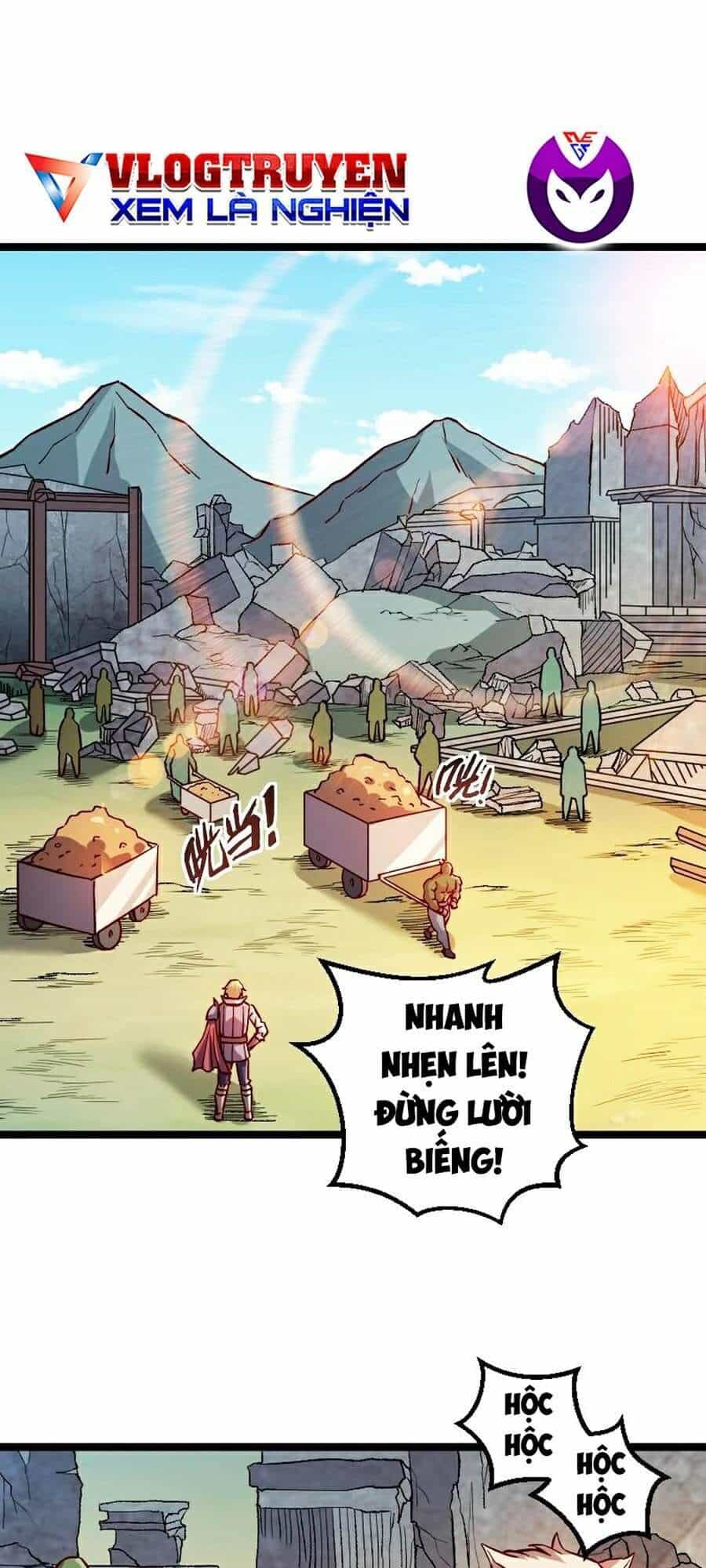 Tối Cường Thành Chủ Đích Dị Giới - Chương 14 - ảnh 3