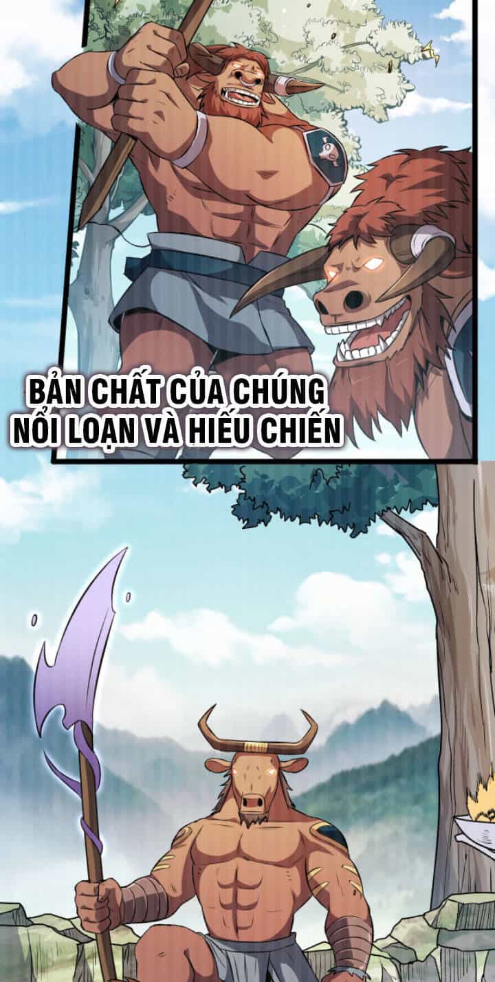 Tối Cường Thành Chủ Đích Dị Giới - Chương 18 - ảnh 4