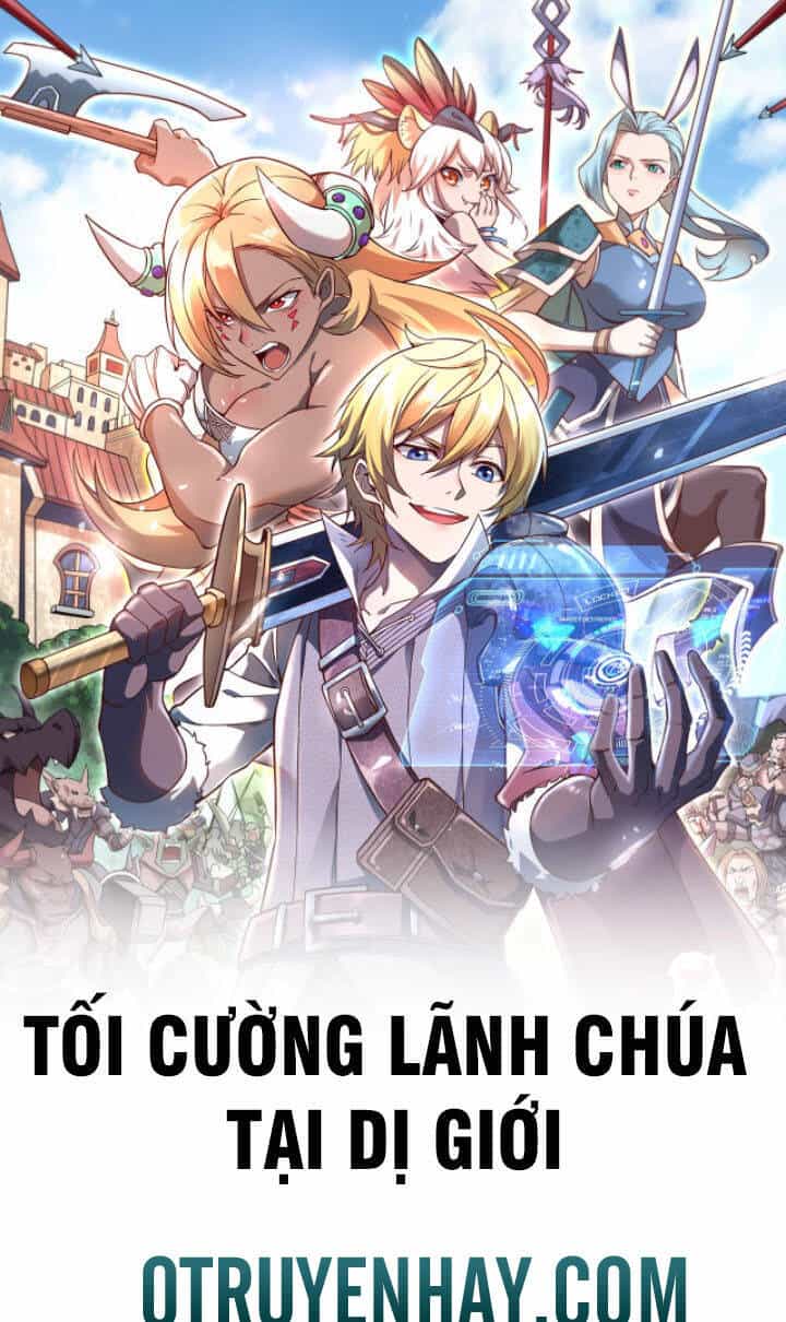 Tối Cường Thành Chủ Đích Dị Giới - Chương 19 - ảnh 1
