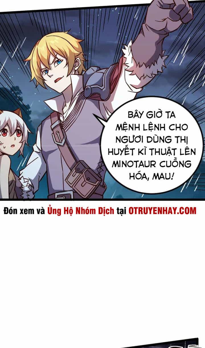 Tối Cường Thành Chủ Đích Dị Giới - Chương 19 - ảnh 37