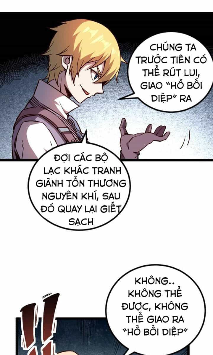 Tối Cường Thành Chủ Đích Dị Giới - Chương 21 - ảnh 36