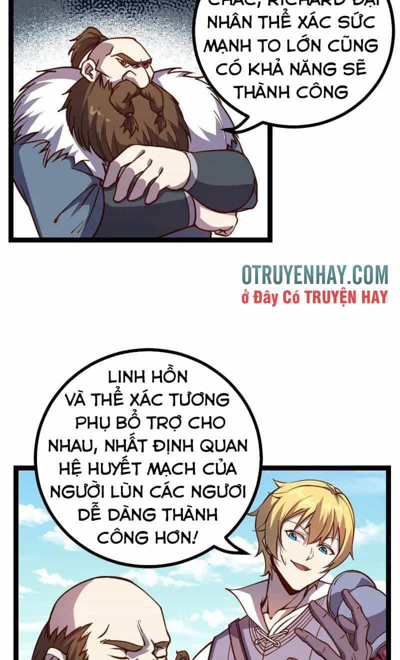 Tối Cường Thành Chủ Đích Dị Giới - Chương 23 - ảnh 20
