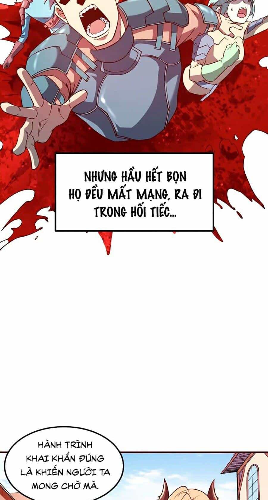 Tối Cường Thành Chủ Đích Dị Giới - Chương 3 - ảnh 5