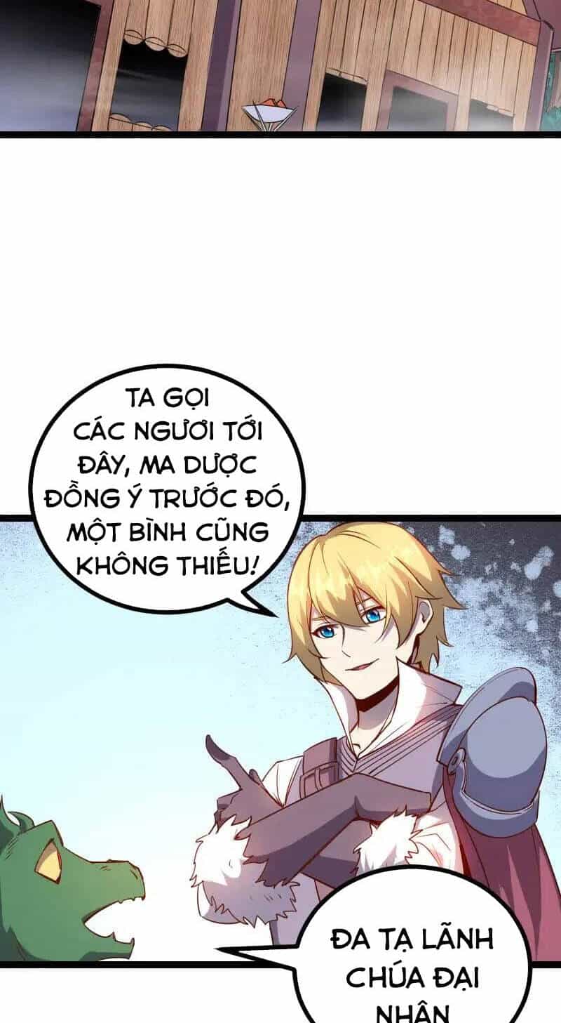 Tối Cường Thành Chủ Đích Dị Giới - Chương 32 - ảnh 11