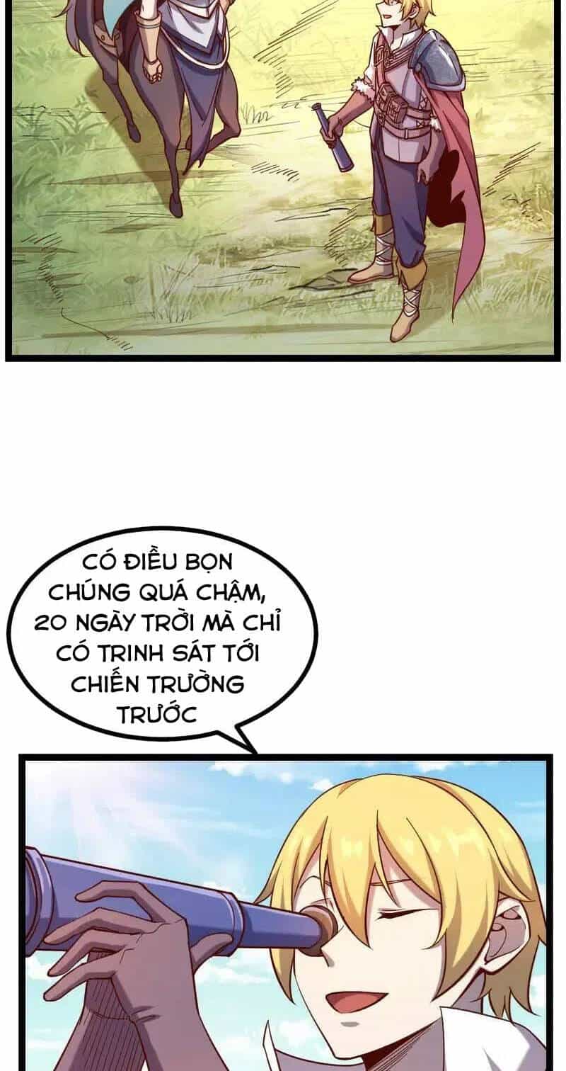 Tối Cường Thành Chủ Đích Dị Giới - Chương 36 - ảnh 23