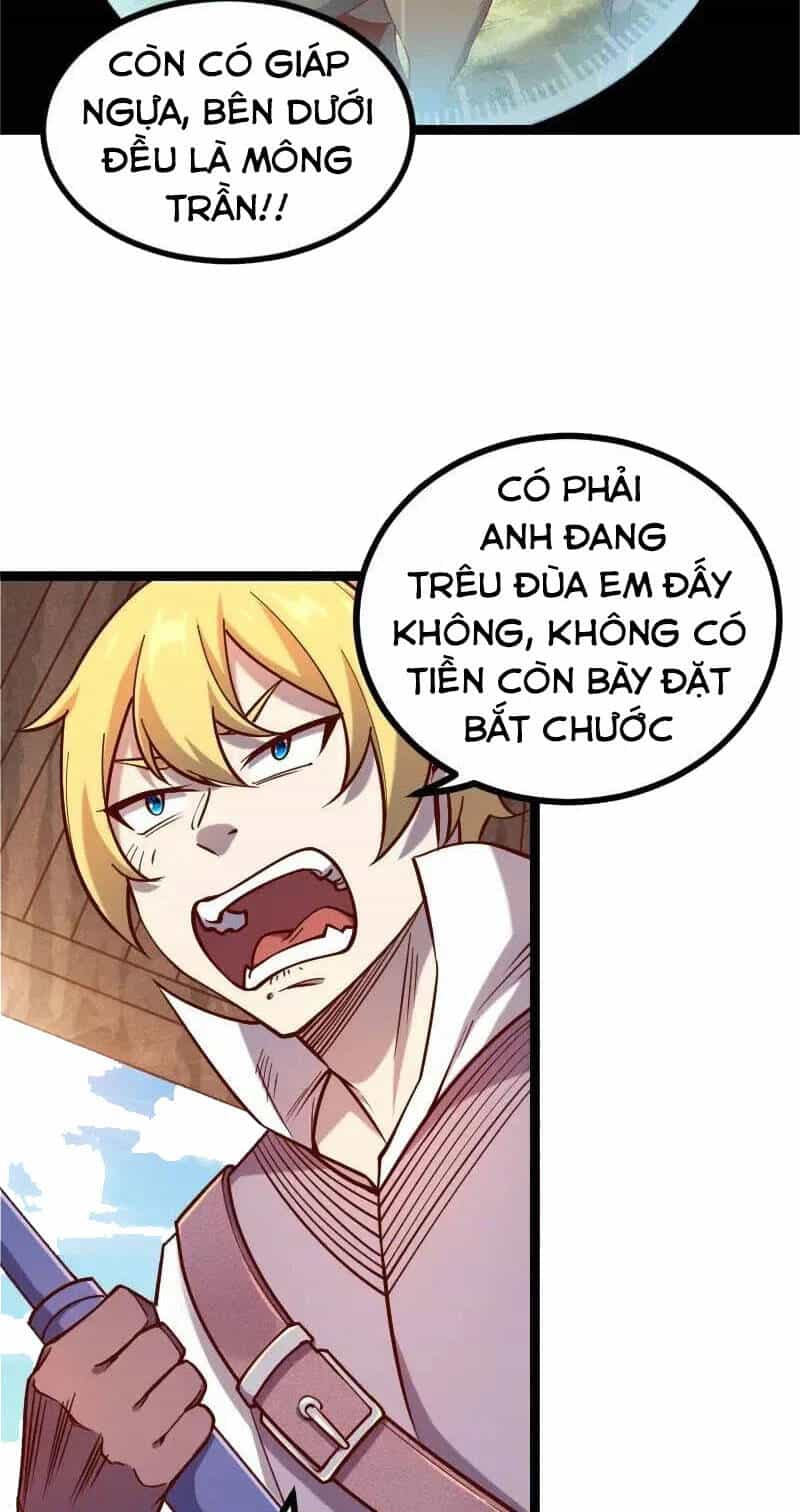 Tối Cường Thành Chủ Đích Dị Giới - Chương 36 - ảnh 31