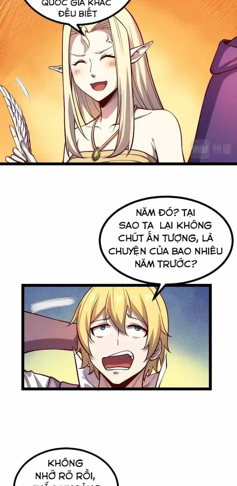 Tối Cường Thành Chủ Đích Dị Giới - Chương 36 - ảnh 7
