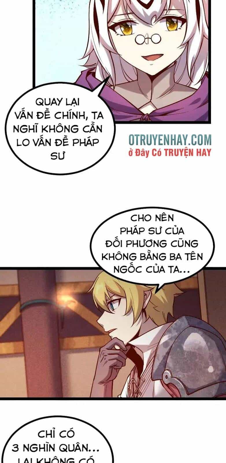 Tối Cường Thành Chủ Đích Dị Giới - Chương 36 - ảnh 9