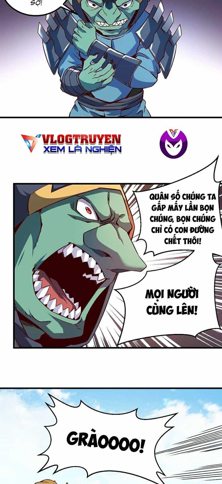 Tối Cường Thành Chủ Đích Dị Giới - Chương 4 - ảnh 5