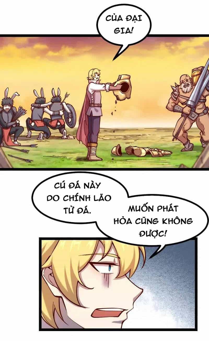 Tối Cường Thành Chủ Đích Dị Giới - Chương 40 - ảnh 2