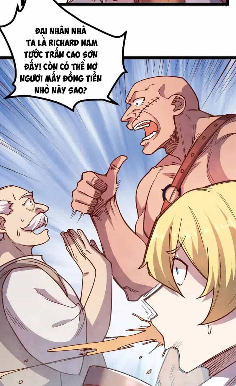 Tối Cường Thành Chủ Đích Dị Giới - Chương 41 - ảnh 17