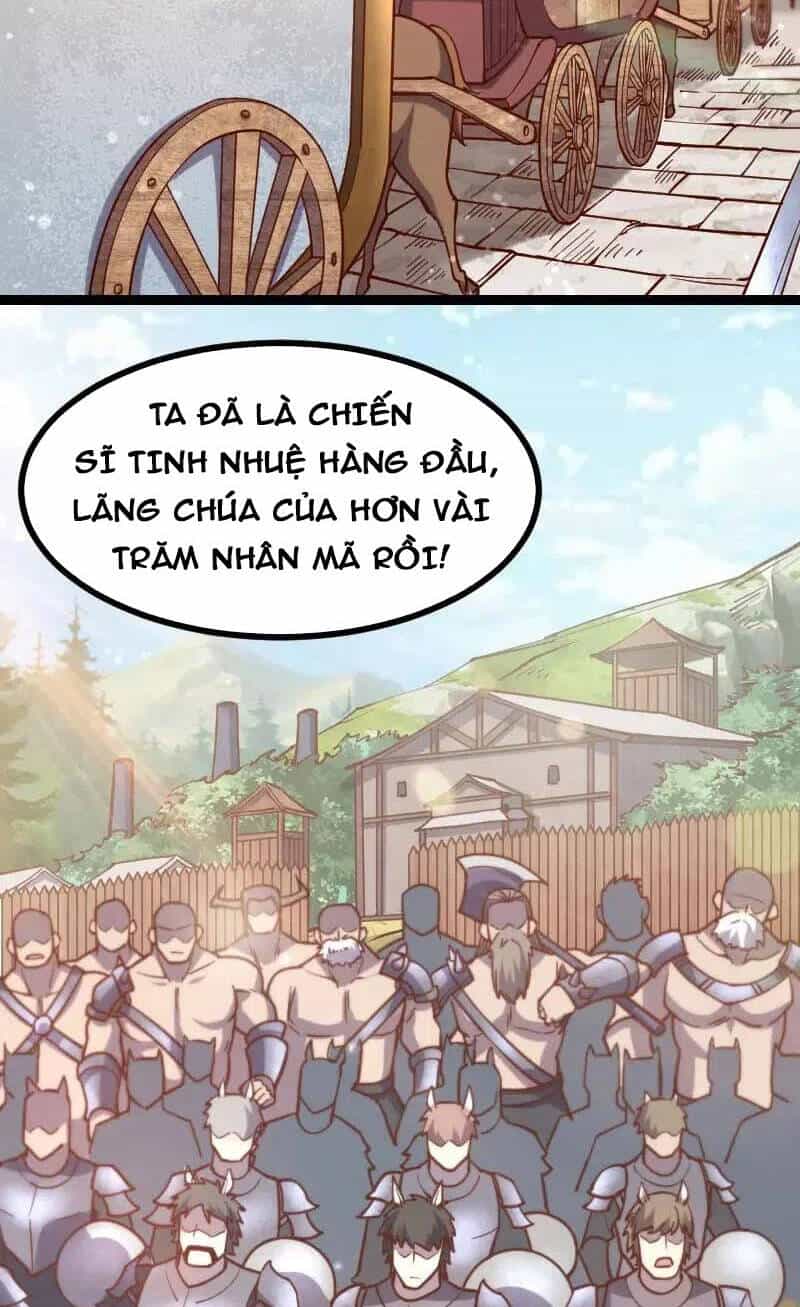 Tối Cường Thành Chủ Đích Dị Giới - Chương 41 - ảnh 4