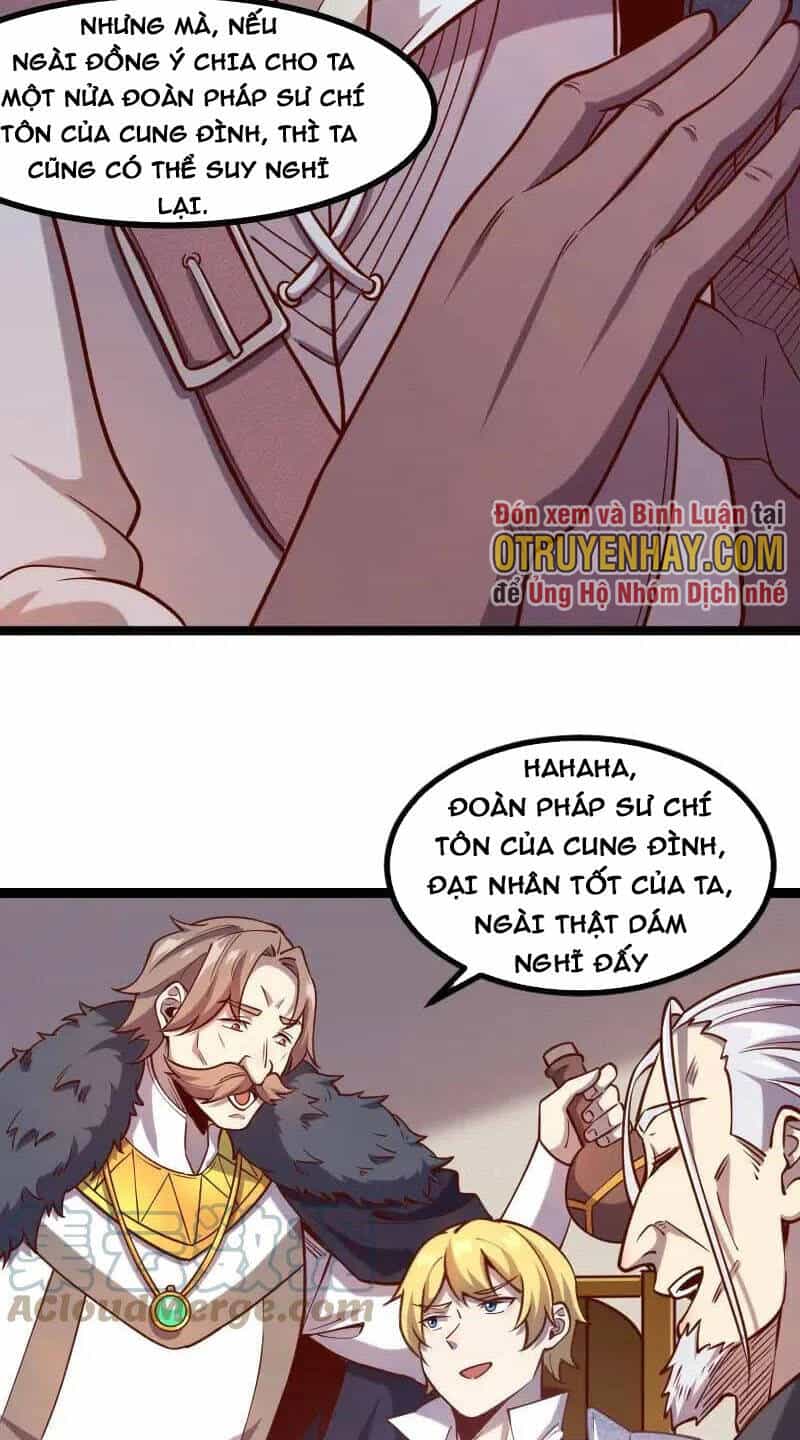 Tối Cường Thành Chủ Đích Dị Giới - Chương 42 - ảnh 37
