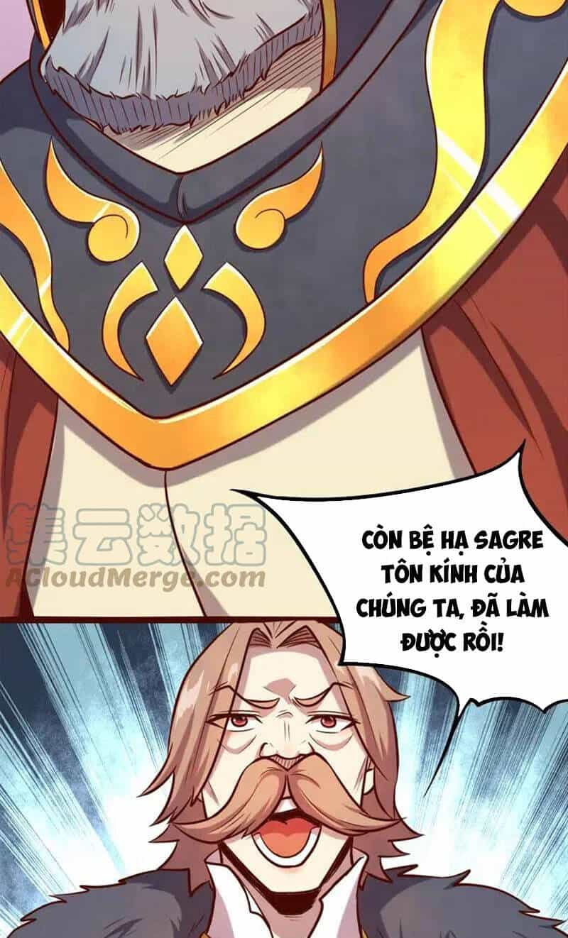 Tối Cường Thành Chủ Đích Dị Giới - Chương 43 - ảnh 18