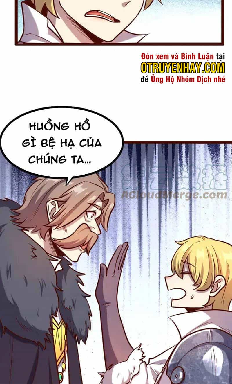 Tối Cường Thành Chủ Đích Dị Giới - Chương 43 - ảnh 20