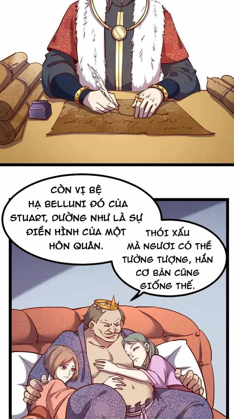 Tối Cường Thành Chủ Đích Dị Giới - Chương 44 - ảnh 26