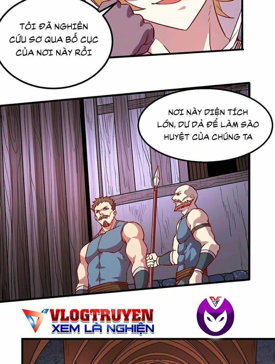 Tối Cường Thành Chủ Đích Dị Giới - Chương 5 - ảnh 38