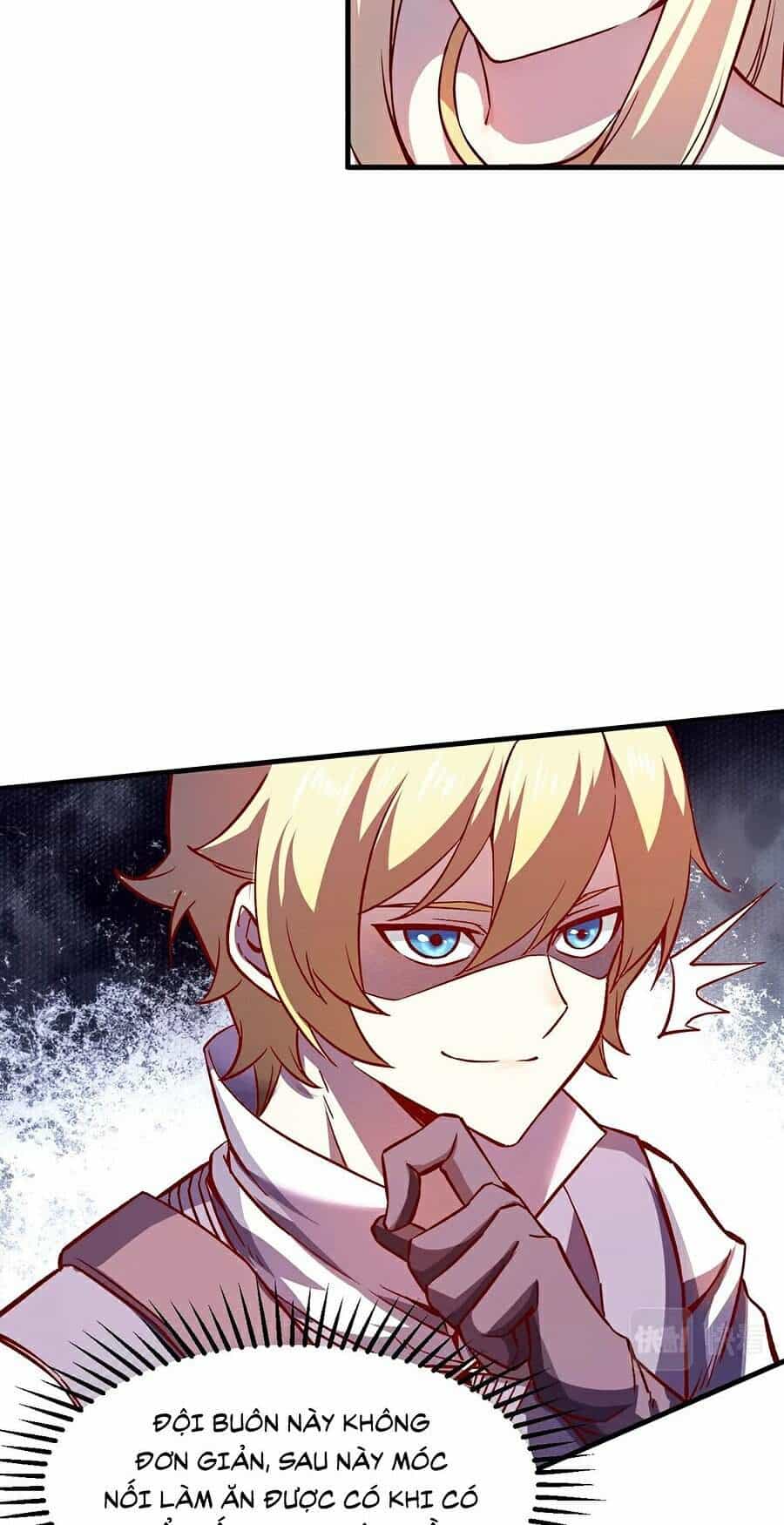 Tối Cường Thành Chủ Đích Dị Giới - Chương 8 - ảnh 14