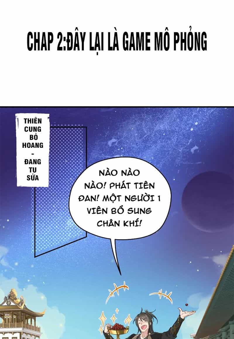 Tối Cường Thiên Đế Hệ Thống - Chương 2 - ảnh 4