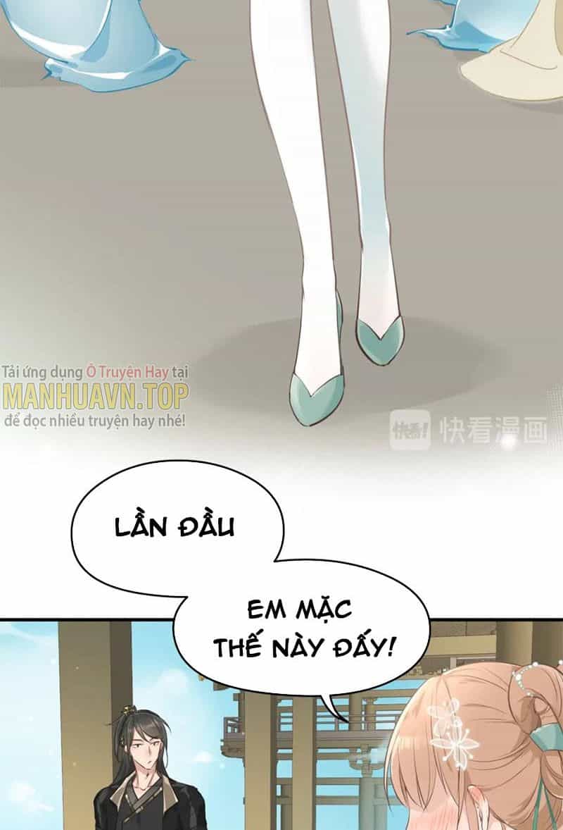 Tối Cường Thiên Đế Hệ Thống - Chương 3 - ảnh 7