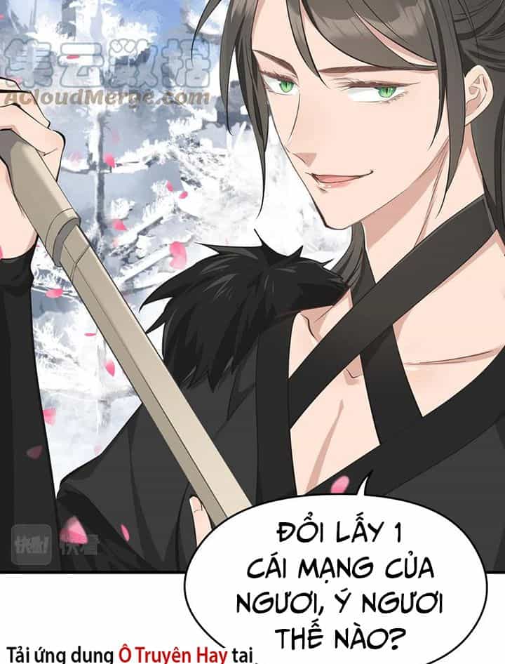 Tối Cường Thiên Đế Hệ Thống - Chương 39 - ảnh 3