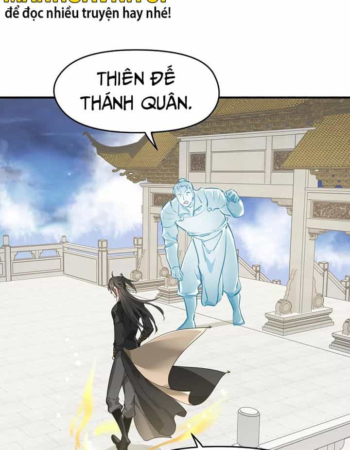 Tối Cường Thiên Đế Hệ Thống - Chương 43 - ảnh 3